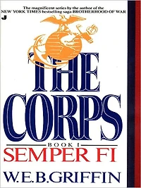 Semper Fi (Corps Series #1)