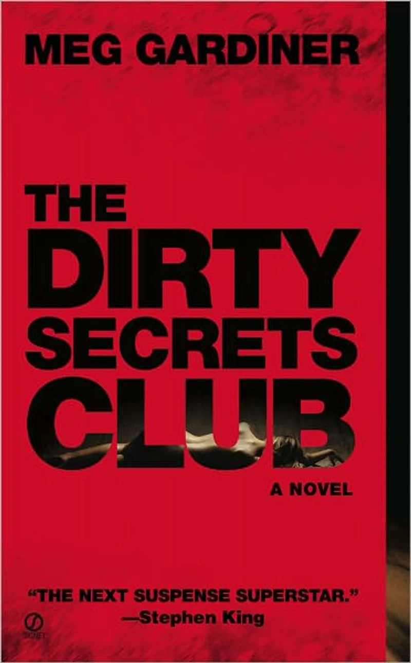 The Dirty Secrets Club