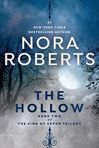 The Hollow (Sign of Seven Series #2)