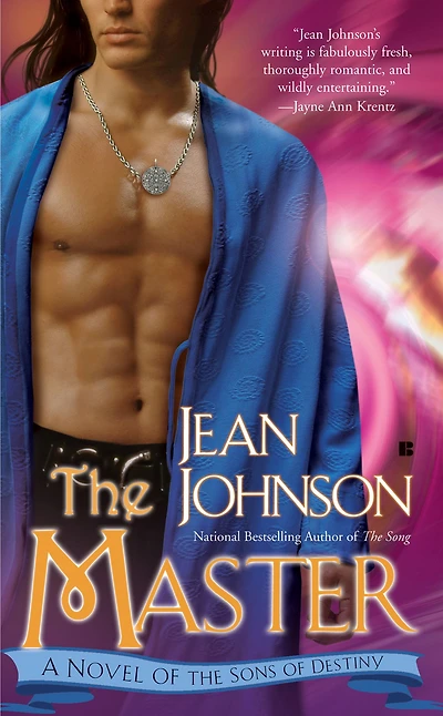 the Master: A Novel of Sons Destiny