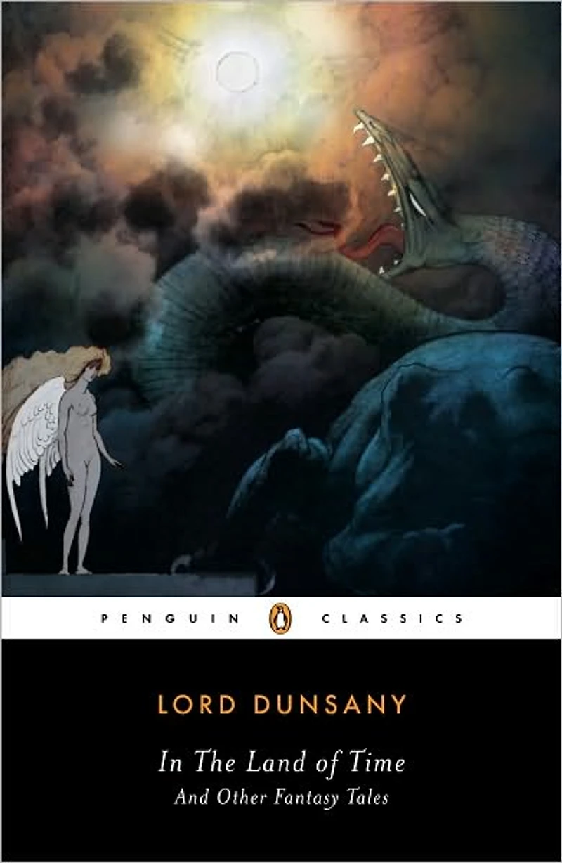 the Land of Time: And Other Fantasy Tales