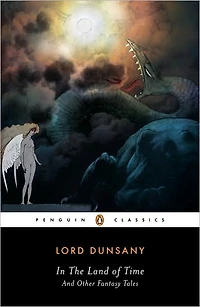 the Land of Time: And Other Fantasy Tales