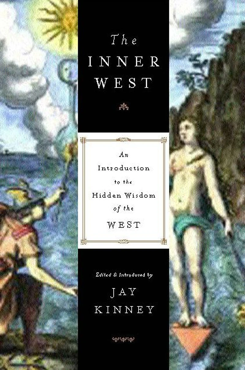 the Inner West: An Introduction to Hidden Wisdom of West