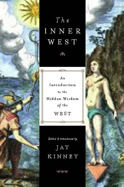 the Inner West: An Introduction to Hidden Wisdom of West
