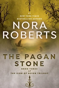 The Pagan Stone (Sign of Seven Series #3)