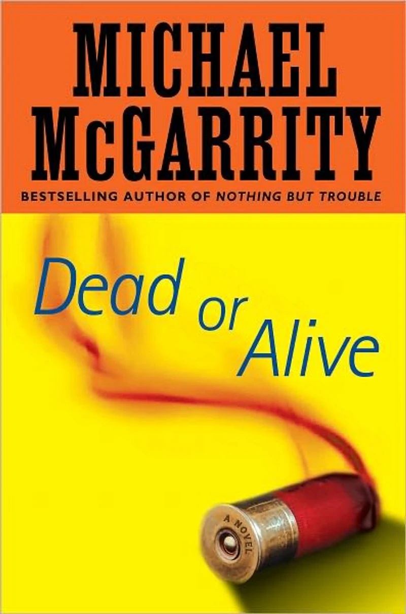 Dead or Alive (Kevin Kerney Series #12)