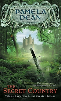 The Secret Country (Secret Country Trilogy Series #1)