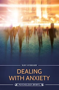 Dealing with Anxiety