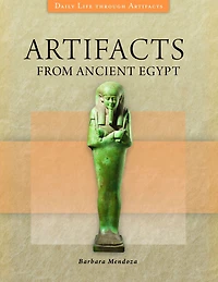 Artifacts from Ancient Egypt