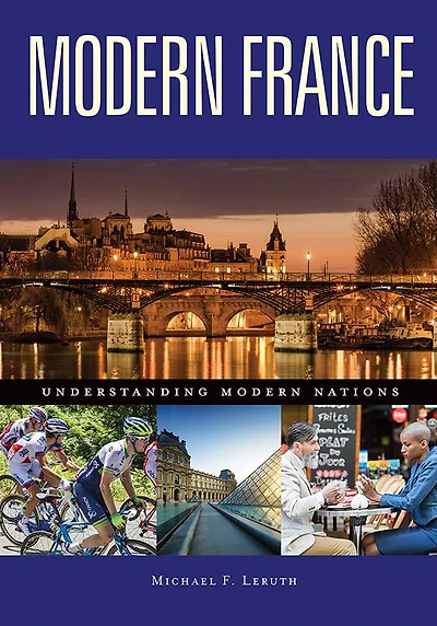 Modern France