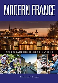 Modern France