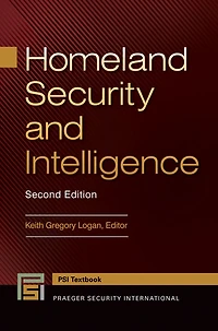 Homeland Security and Intelligence, 2nd Edition