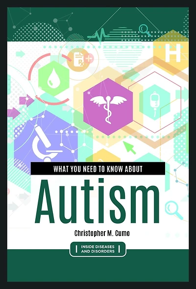 What You Need to Know about Autism