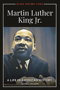 Martin Luther King Jr.: A Life American History