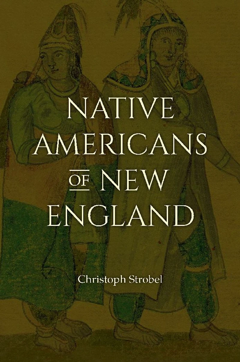 Native Americans of New England