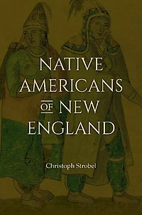 Native Americans of New England
