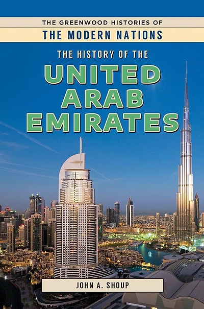 the History of United Arab Emirates