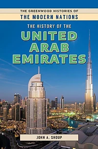 the History of United Arab Emirates