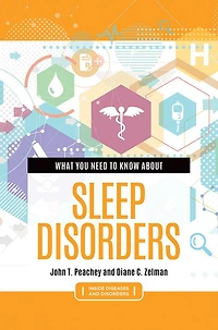 What You Need to Know about Sleep Disorders