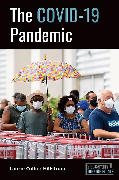 The COVID-19 Pandemic