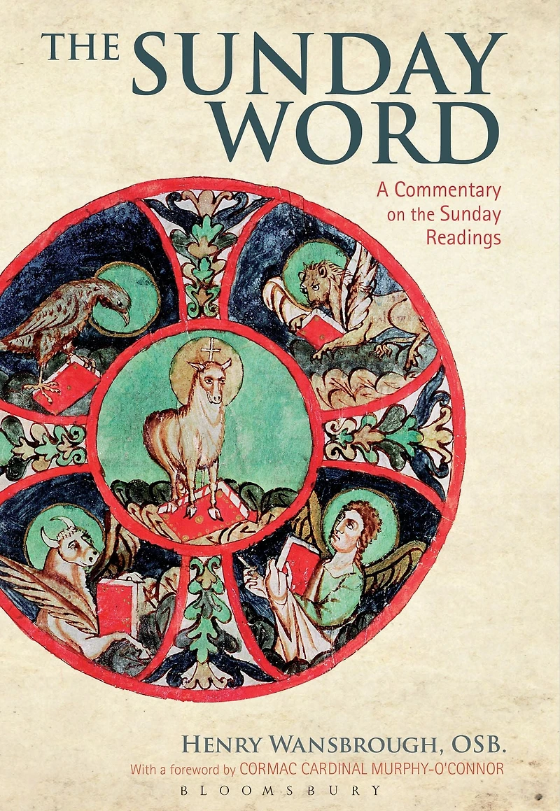 the Sunday Word: A Commentary on Readings