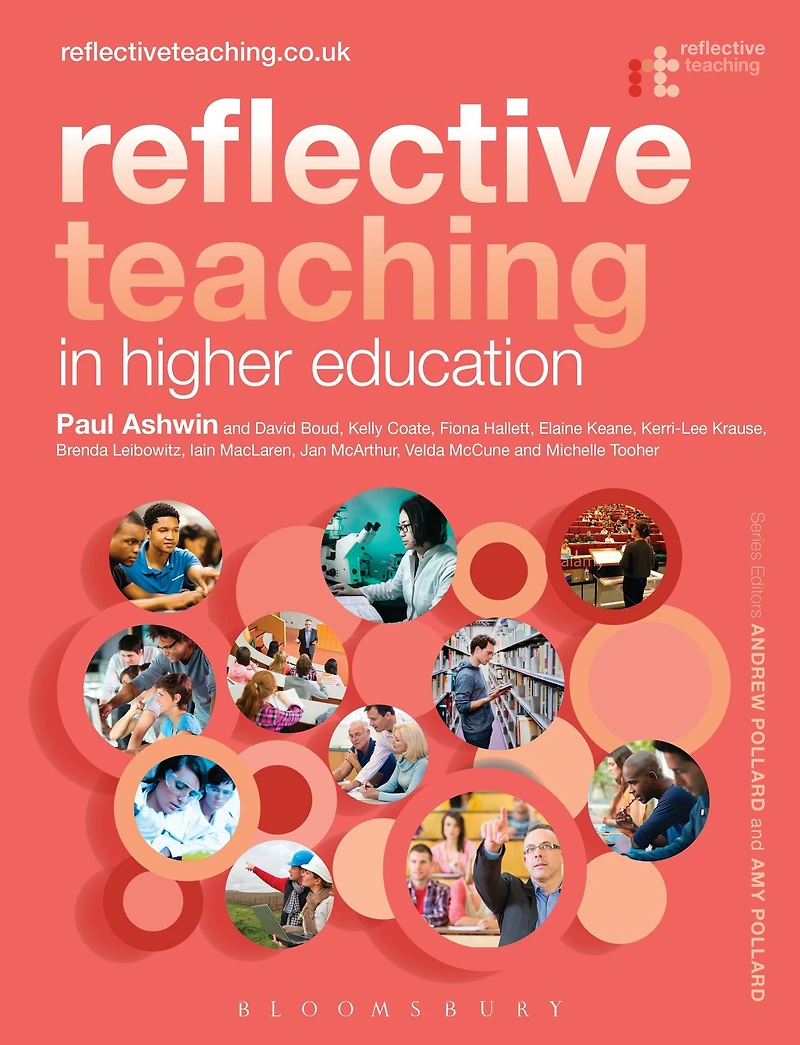 Reflective Teaching Higher Education