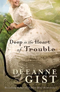 Deep the Heart of Trouble