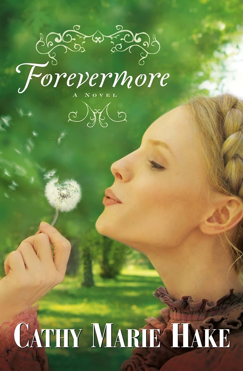 Forevermore (Only Gooding Book #2)