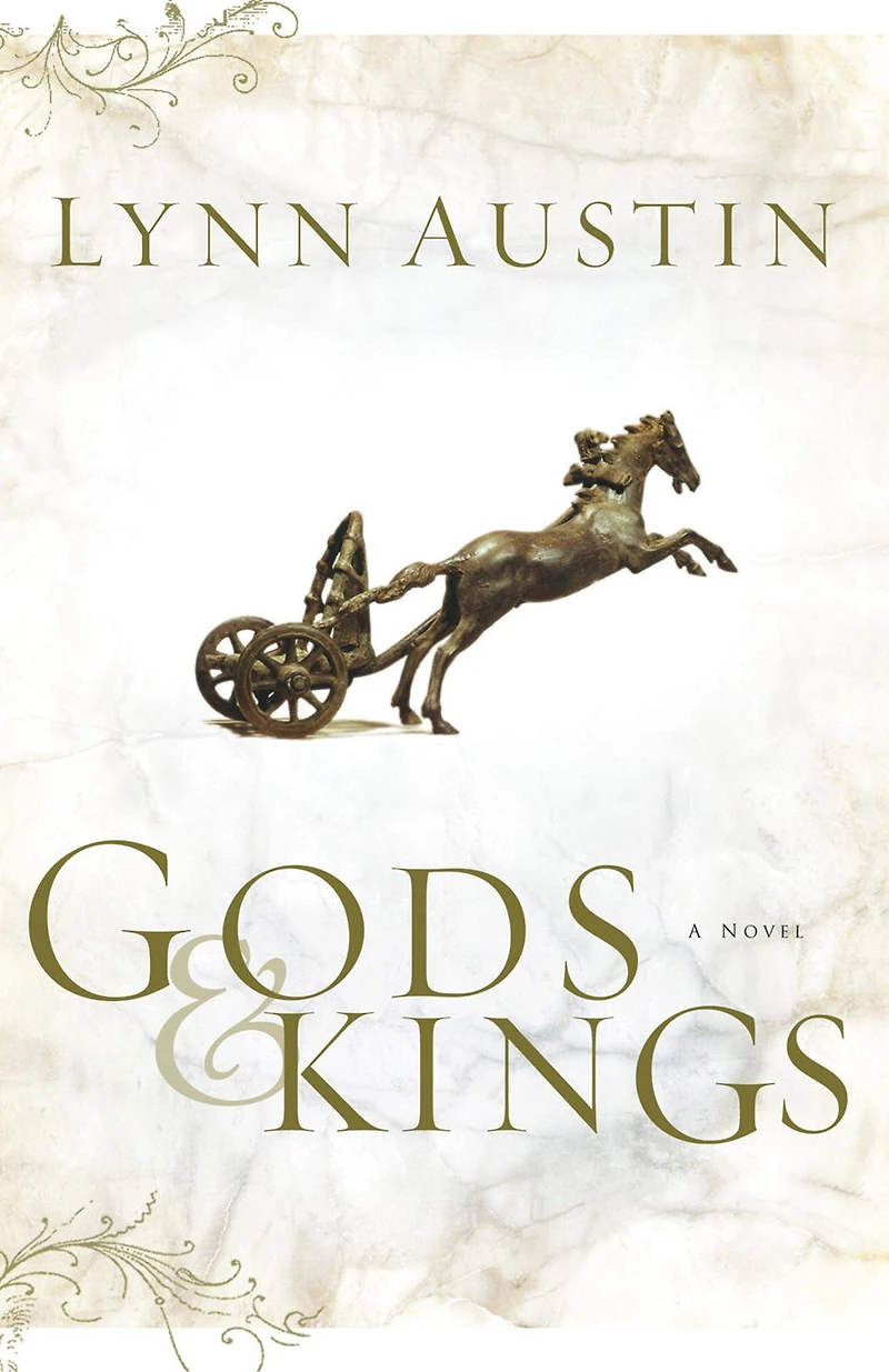 Gods and Kings (Chronicles of the Series #1)