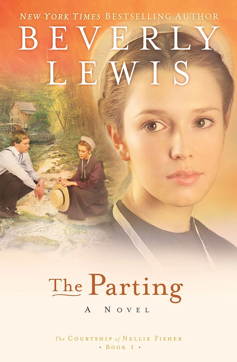 The Parting (Courtship of Nellie Fisher Series #1)