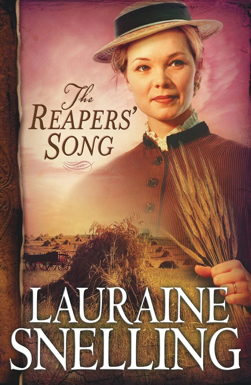 the Reapers' Song (Red River of North Series #4)