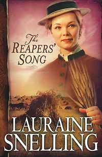 the Reapers' Song (Red River of North Series #4)