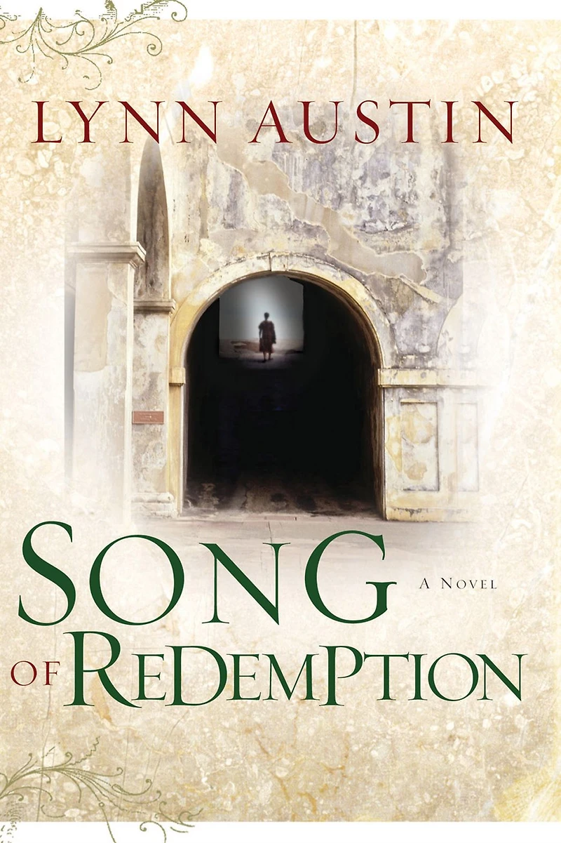 Song of Redemption (Chronicles the Kings Series #2)