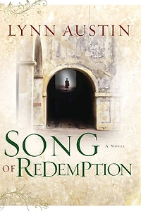 Song of Redemption (Chronicles the Kings Series #2)
