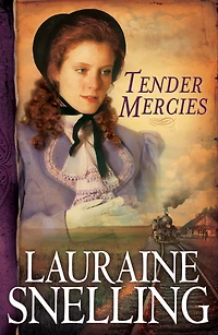 Tender Mercies (Red River of the North Series #5)