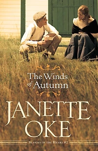 the Winds of Autumn (Seasons Heart Book #2)