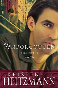 Unforgotten (The Michelli Family Series Book #2)
