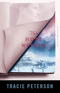 The Hope Within (Heirs of Montana Series #4)