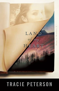 Land of My Heart (Heirs Montana Series #1)