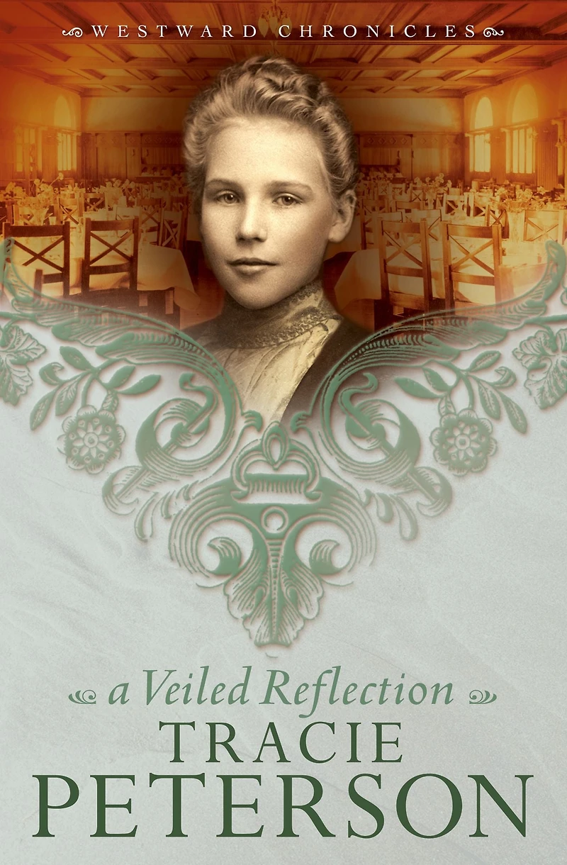 A Veiled Reflection (Westward Chronicles Series #3)
