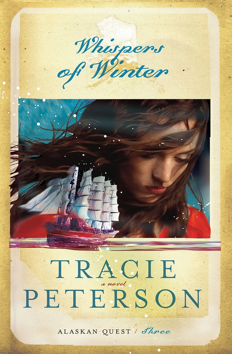 Whispers of Winter (Alaskan Quest Series #3)