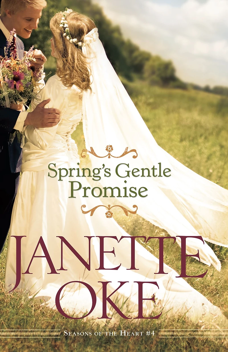 Spring's Gentle Promise