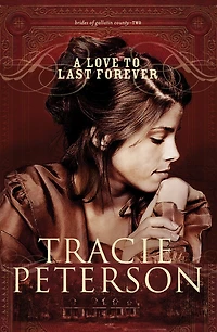 A Love To Last Forever (Abridged)