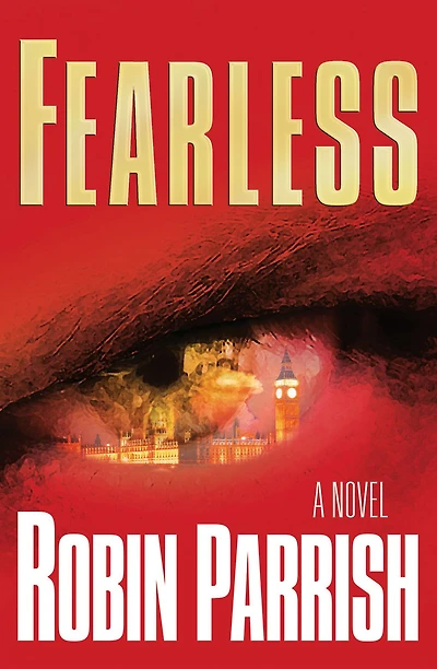 Fearless (Dominion Trilogy Book #2)