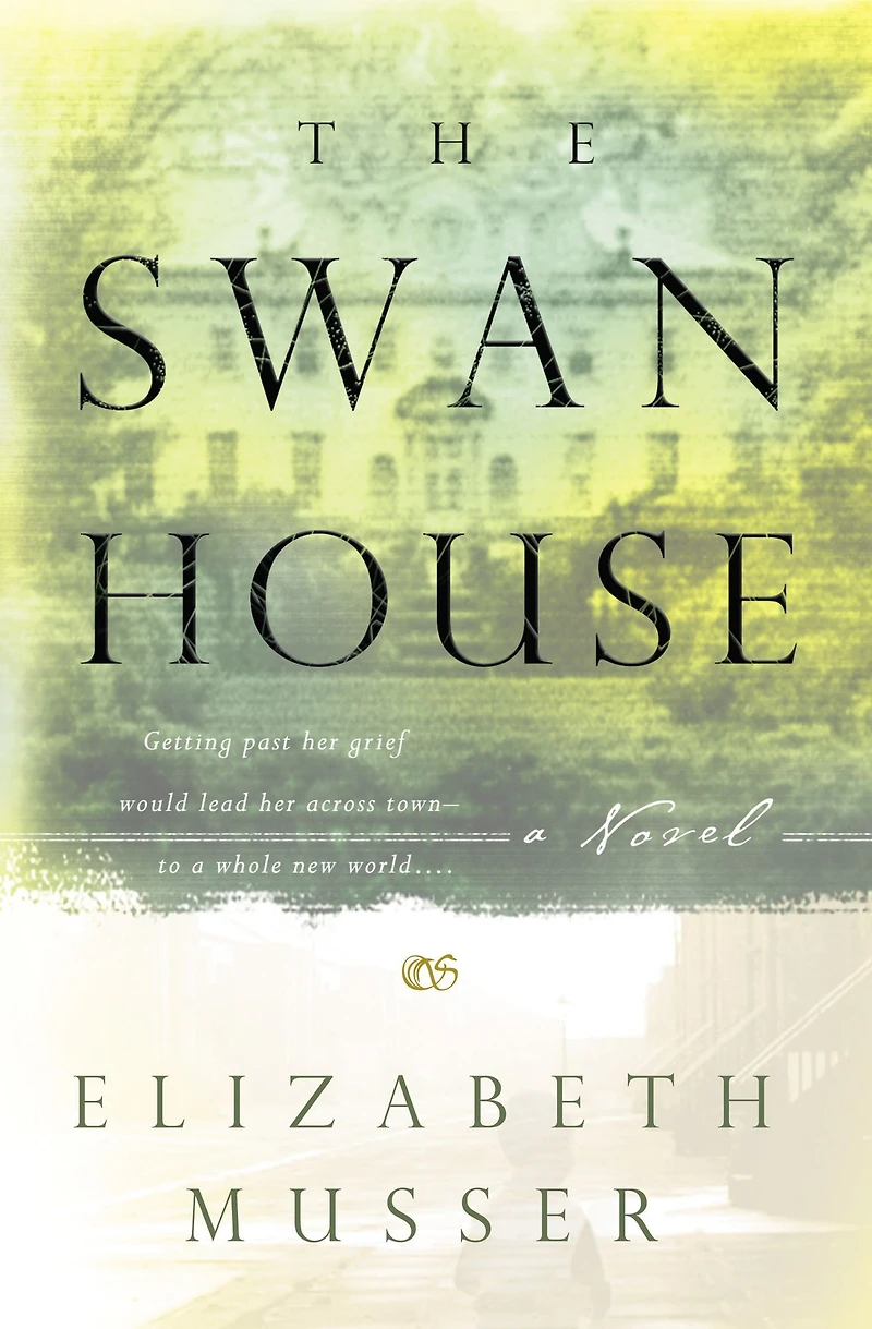 The Swan House: A Novel