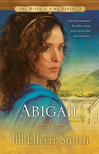 Abigail: A Novel
