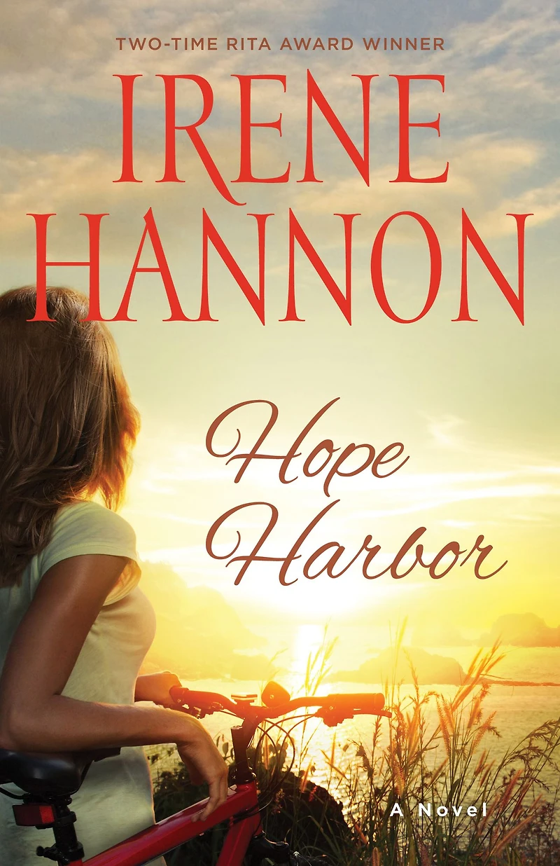 Hope Harbor (Hope Series #1)