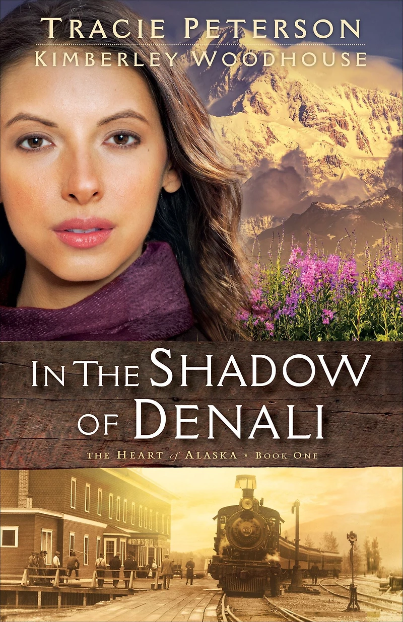 the Shadow of Denali