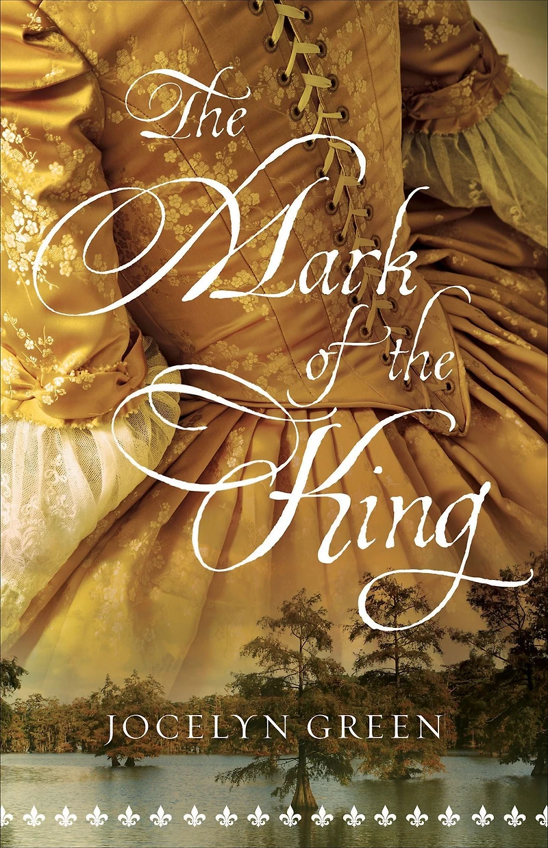 the Mark of King