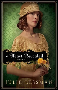 A Heart Revealed (Winds of Change Series #2)